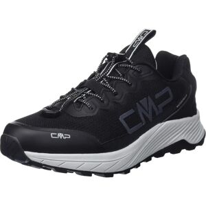 CMP Phelyx Waterproof Multisport Shoes - Black - Size 38 CMP Phelyx Waterproof Multisport Shoes - Black - Size 38