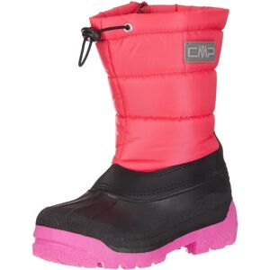 CMP Pink Kids Snow Boots - Boots CMP Pink Kids Snow Boots - Boots