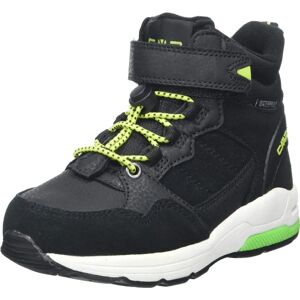CMP Kids Hadil Leather WP Urban Schoenen - Outdoor Schoen CMP Kids Hadil Leather WP Urban Schoenen - Outdoor Schoen