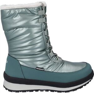 CMP Harma Modello 39Q4976E111 Stivali Inverno Verdi - Stivali CMP Harma Modello 39Q4976E111 Stivali Inverno Verdi - Stivali
