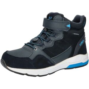 CMP Kids Hadil Leather WP Urban Shoes - Outdoor Shoes CMP Kids Hadil Leather WP Urban Shoes - Outdoor Shoes