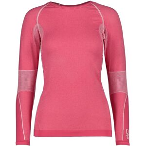 Campagnolo Fuchsia Seamless Thermal Long Sleeve - Sportswear Campagnolo Fuchsia Seamless Thermal Long Sleeve - Sportswear