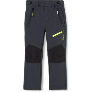 Cmp Lange Broek 30A1494 Grijs - Broeken Cmp Lange Broek 30A1494 Grijs - Broeken