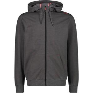 CMP 31d4317m Grey 2XL Hoodie - Jacket CMP 31d4317m Grey 2XL Hoodie - Jacket