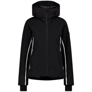 Cmp Woman Jacket Fix Hood - Waterproof Ski Coat Cmp Woman Jacket Fix Hood - Waterproof Ski Coat