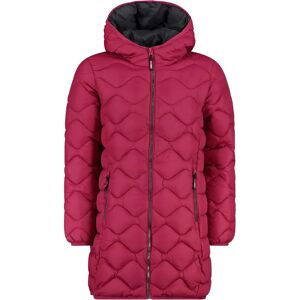 CMP Rózsaszín Jacket - Water-repellent, Insulating, Lightweight CMP Rózsaszín Jacket - Water-repellent, Insulating, Lightweight