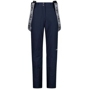 CMP Woman Pant Midnight-Blauw - Windproof Waterproof Pants CMP Woman Pant Midnight-Blauw - Windproof Waterproof Pants