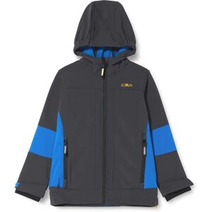 CMP Child Jacket Fix Hood - Jacket CMP Child Jacket Fix Hood - Jacket