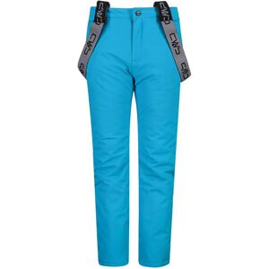 CMP Kids Ski Salopette Turchese - Ski Salopette CMP Kids Ski Salopette Turchese - Ski Salopette