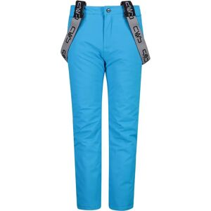 CMP Kids Ski Salopette Turchese - Ski Salopette CMP Kids Ski Salopette Turchese - Ski Salopette