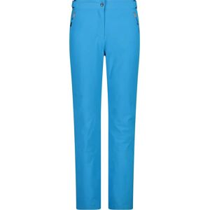 CMP Blauwe Skihosen - Broek CMP Blauwe Skihosen - Broek