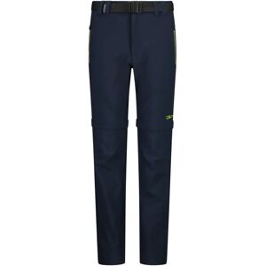 CMP Campagnolo - Model 98 - Short, Blue - Outdoor Pants CMP Campagnolo - Model 98 - Short, Blue - Outdoor Pants