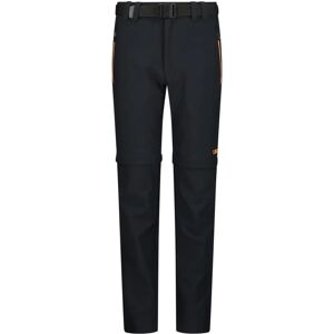 CMP Campagnolo utomhusbyxor - Lätta, UV-skydd, avtagbar dragkedja CMP Campagnolo utomhusbyxor - Lätta, UV-skydd, avtagbar dragkedja