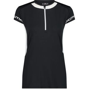 Cmp Woman T-Shirt Trail - Short Sleeve, Gris - Women’s Sportswear Cmp Woman T-Shirt Trail - Short Sleeve, Gris - Women’s Sportswear