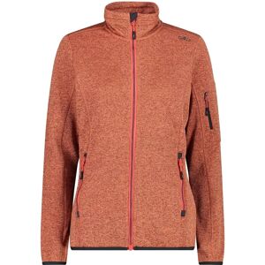 CMP Outdoor Jacket - Outdoor Style, Mesh Ventilation, Large Pockets CMP Outdoor Jacket - Outdoor Style, Mesh Ventilation, Large Pockets