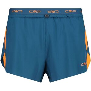 Cmp Green Shorts - Lightweight Breathable Quick Dry - Shorts Cmp Green Shorts - Lightweight Breathable Quick Dry - Shorts