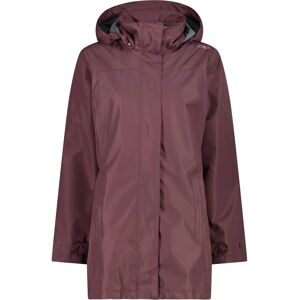 CMP Waterproof Hooded Jacket - Light and Breathable CMP Waterproof Hooded Jacket - Light and Breathable