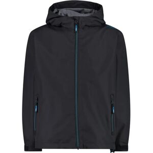 CMP Boys Rain Hoodie - Waterproof Rain Jacket for Kids CMP Boys Rain Hoodie - Waterproof Rain Jacket for Kids