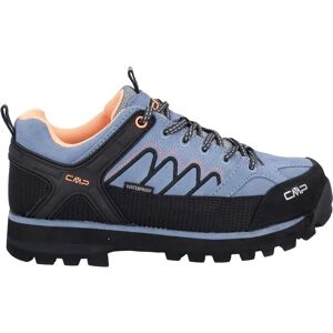 Chaussures de randonnée étanches CMP Moon low - Chaussures de randonnée - Publicité Chaussures de randonnée étanches CMP Moon low - Chaussures de randonnée - Publicité