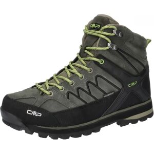 CMP Military Waterproof Hiking Shoes - Model 31Q4797 CMP Military Waterproof Hiking Shoes - Model 31Q4797