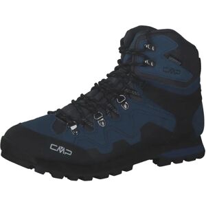 CMP ATHUNIS Mid Trekking Shoe WP - Men - Grey - 41 - Trekking Shoes CMP ATHUNIS Mid Trekking Shoe WP - Men - Grey - 41 - Trekking Shoes