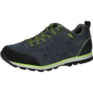 Cmp Elettra Low Zapatilla de senderismo impermeable - Zapatilla de senderismo Cmp Elettra Low Zapatilla de senderismo impermeable - Zapatilla de senderismo
