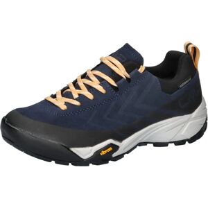 Chaussures de trekking CMP Mintaka Wmn WP Imperméables - Chaussures de Trekking - Publicité Chaussures de trekking CMP Mintaka Wmn WP Imperméables - Chaussures de Trekking - Publicité