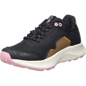 CMP WMN Fitness Shoe - Lightweight, Breathable, Modern Design - Sneakers CMP WMN Fitness Shoe - Lightweight, Breathable, Modern Design - Sneakers