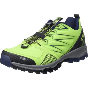 CMP Atik Trail Running Shoes - Lightweight, Vegan, Short Distance CMP Atik Trail Running Shoes - Lightweight, Vegan, Short Distance