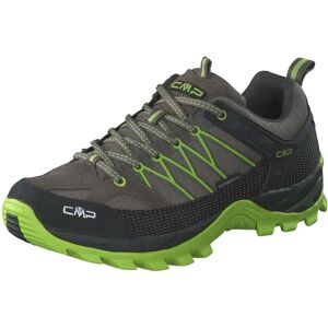 Chaussures de trekking CMP Olive - Chaussures Chaussures de trekking CMP Olive - Chaussures