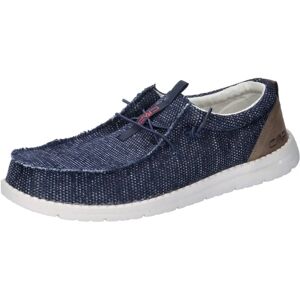 CMP Joy Blau Elastische Schnürsenkel Schuhe CMP Joy Blau Elastische Schnürsenkel Schuhe