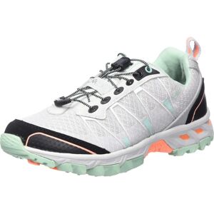 CMP Altak 3Q9526634YN Laufschuhe - Damen - Weiß CMP Altak 3Q9526634YN Laufschuhe - Damen - Weiß