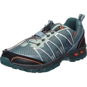 CMP Türkizkék Trail Shoe - Lightweight, Breathable, Vegan - Trail Shoe CMP Türkizkék Trail Shoe - Lightweight, Breathable, Vegan - Trail Shoe