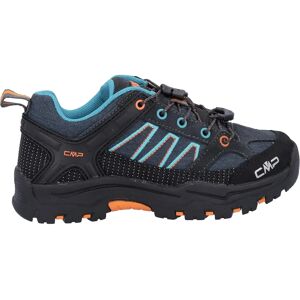 CMP Zapatos de senderismo para niños - Gris - 32 - Unisex CMP Zapatos de senderismo para niños - Gris - 32 - Unisex