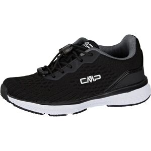 CMP Kids Nhekkar Unisex Black - Fitness Shoe - Kids Workout Shoes CMP Kids Nhekkar Unisex Black - Fitness Shoe - Kids Workout Shoes