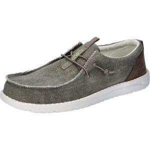 CMP Joy Groene Canvas Schoenen - Schoenen CMP Joy Groene Canvas Schoenen - Schoenen