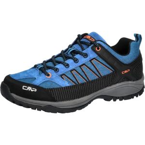 Campagnolo Oltremare Blue Navy Blue Mountain Running Shoes - Trainers Campagnolo Oltremare Blue Navy Blue Mountain Running Shoes - Trainers