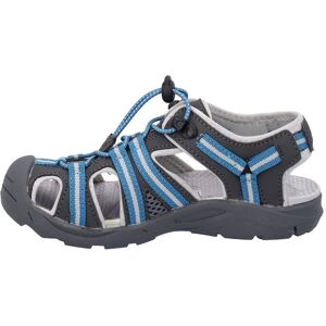 Sandales CMP Kids Aquarii 2.0 - Unisex - Gris - Publicité Sandales CMP Kids Aquarii 2.0 - Unisex - Gris - Publicité