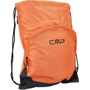 CMP Orange Backpack - 18L - Main & Front Pockets - Backpack CMP Orange Backpack - 18L - Main & Front Pockets - Backpack