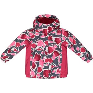 CMP Child Jacket Fix Hood - Pink - Winter Sports Gear CMP Child Jacket Fix Hood - Pink - Winter Sports Gear