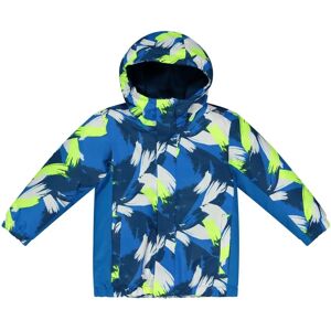 CMP Child Jacket Fix Hood - Waterproof Snowproof Kids Coat CMP Child Jacket Fix Hood - Waterproof Snowproof Kids Coat