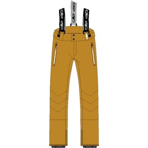 CMP Ski Pant Man (3W04467) - zucca CMP Ski Pant Man (3W04467) - zucca