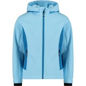 CMP Kinder Outdoor Jas - Winddichte Waterafstotende Fleecejas voor Kinderen CMP Kinder Outdoor Jas - Winddichte Waterafstotende Fleecejas voor Kinderen