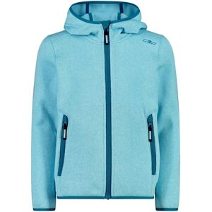 Cmp Kinder G Jacket Fix Hood - Outdoor Jacke - Grün (110) Cmp Kinder G Jacket Fix Hood - Outdoor Jacke - Grün (110)