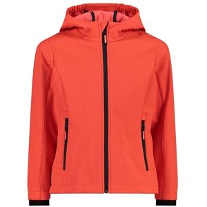 CMP Softshell Jacket - Water-resistant, Windproof, Child-friendly CMP Softshell Jacket - Water-resistant, Windproof, Child-friendly