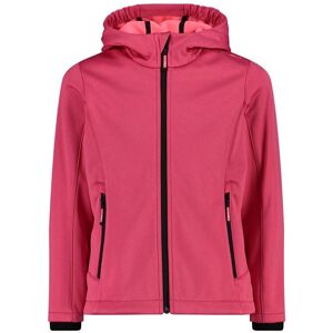 CMP Rosa Softshell Jacket - Kids Outdoor Wear CMP Rosa Softshell Jacket - Kids Outdoor Wear