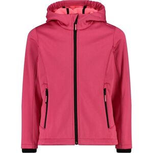 CMP Rosa Kinderschutzjacke - Winddicht & Wasserdicht CMP Rosa Kinderschutzjacke - Winddicht & Wasserdicht