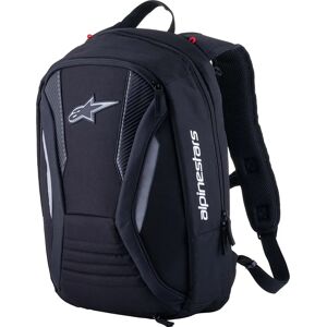 Alpinestars Charger Boost noir Alpinestars Charger Boost noir