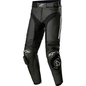 Alpinestars Missile V3 Motorbroek - Leren Broek Alpinestars Missile V3 Motorbroek - Leren Broek