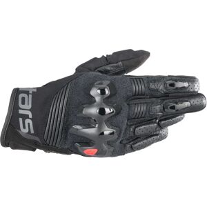 Gants en Cuir Halo d'Alpinestars - Équipement de Protection Moto Gants en Cuir Halo d'Alpinestars - Équipement de Protection Moto